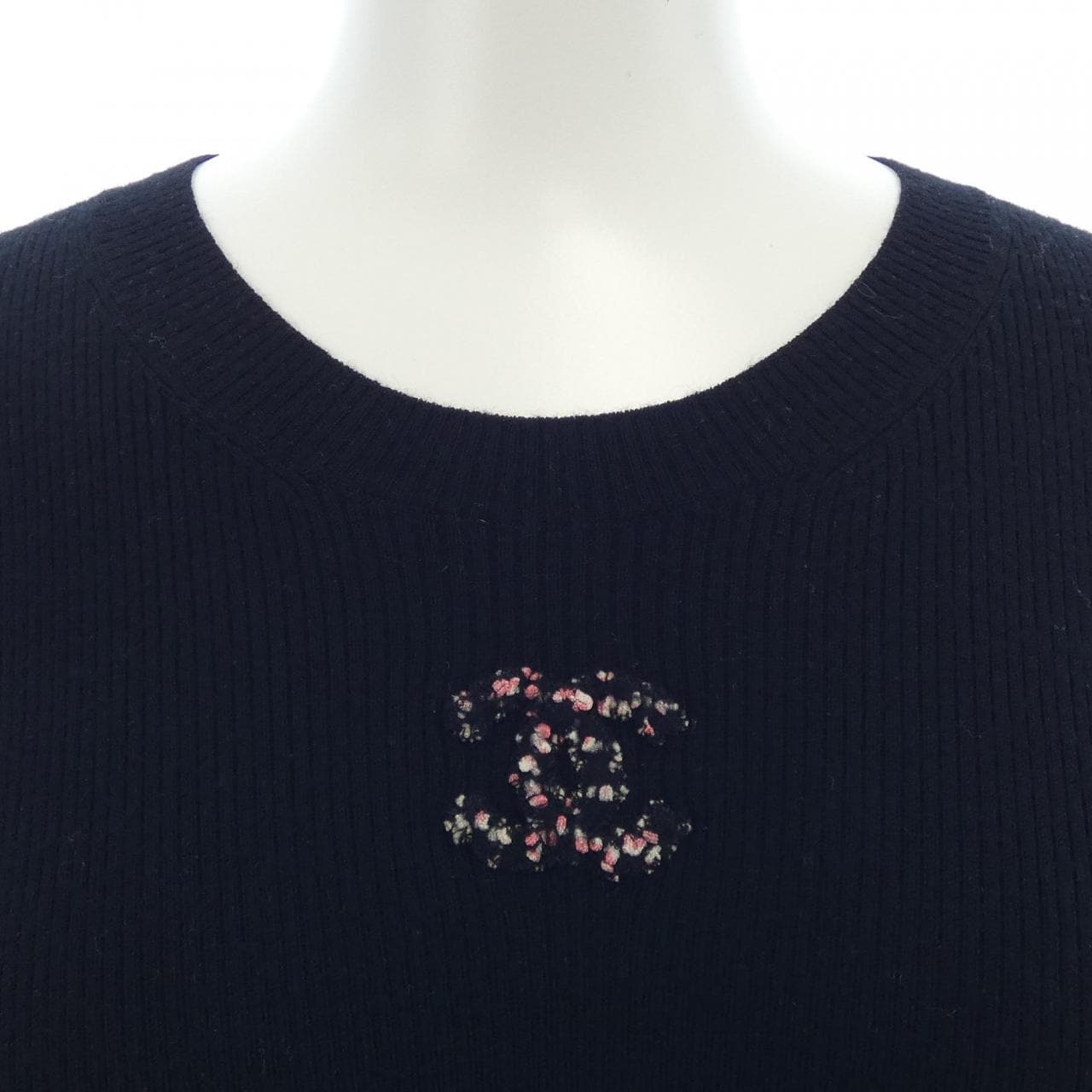 シャネル CHANEL P73856K10593 22K ニット
