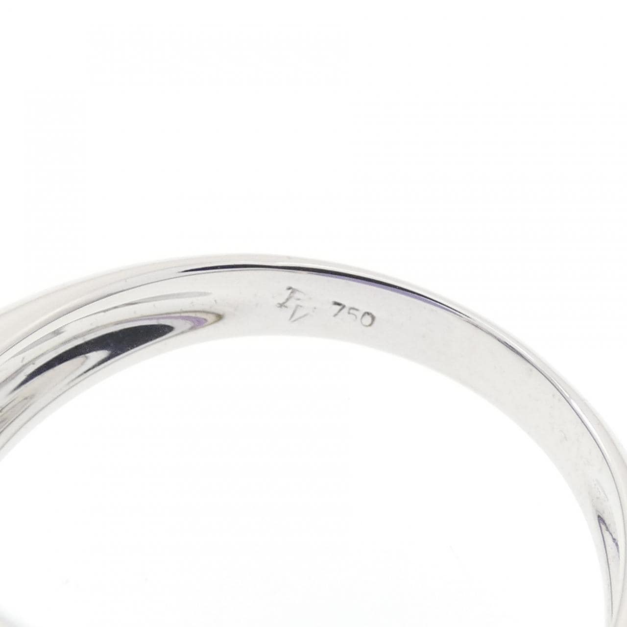 ポンテヴェキオ ヒスイ リング