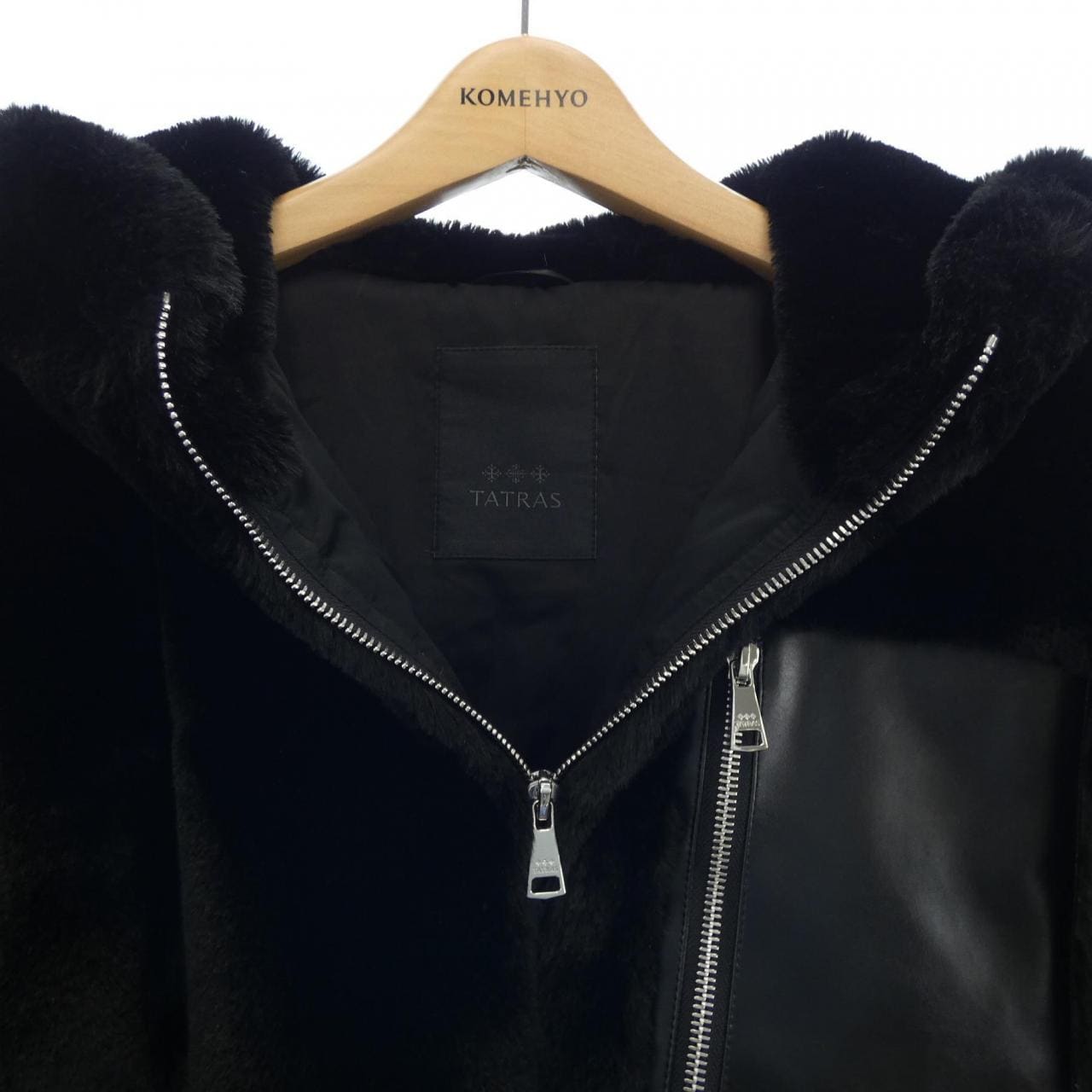 タトラス TATRAS ブルゾン