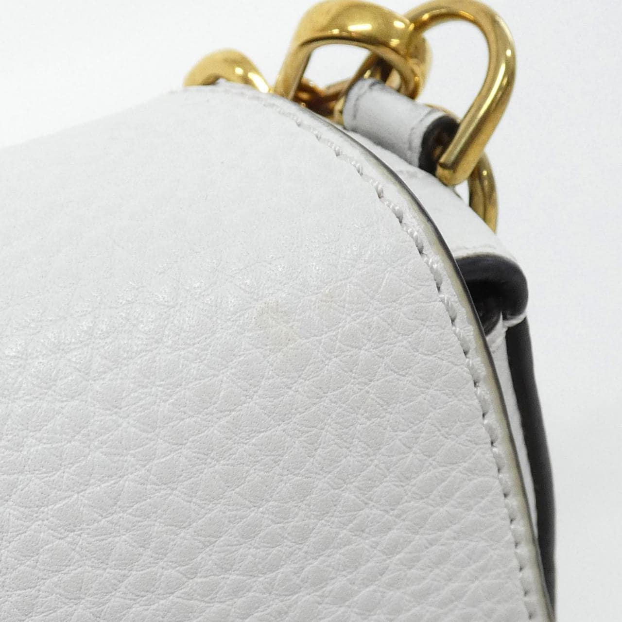 フェンディ SELLERIA バゲット 8BR600 SFR ショルダーバッグ