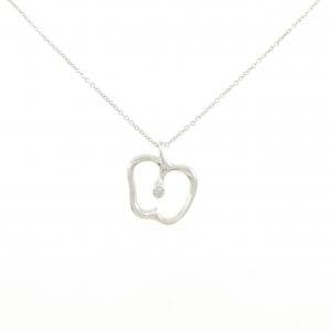 ティファニー アップル ネックレス