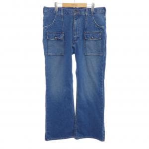 ラングラー WRANGLER WM1862 ジーンズ