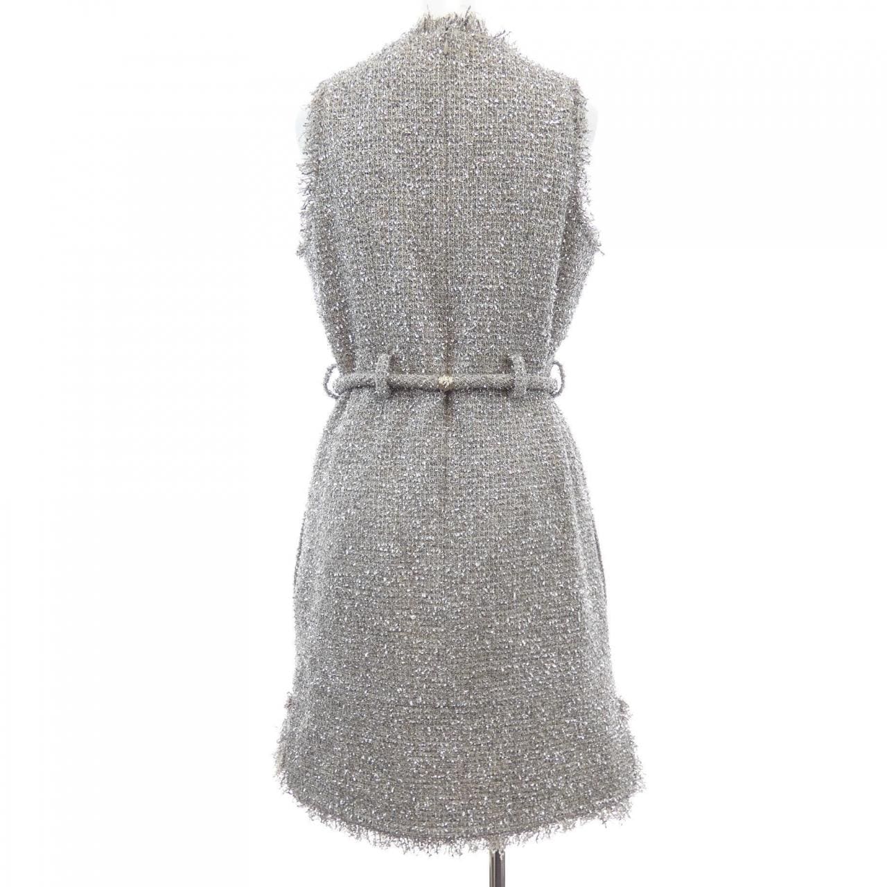 シャネル CHANEL P58005V43990 ワンピース