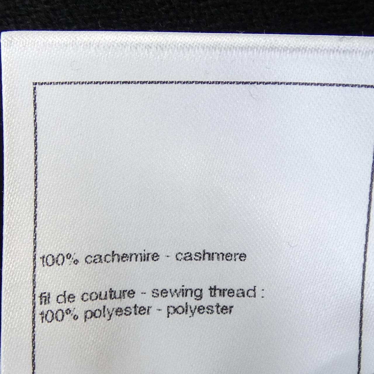 シャネル CHANEL LOOK51 P81410K11794 26P スカート