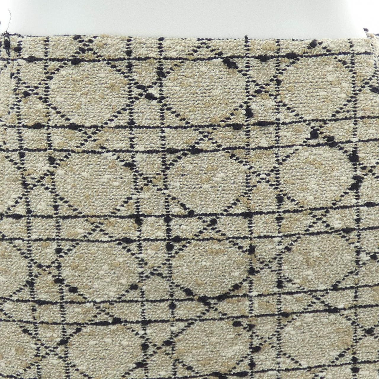クリスチャンディオール CHRISTIAN DIOR カナージュ 511J45A7757 スカート