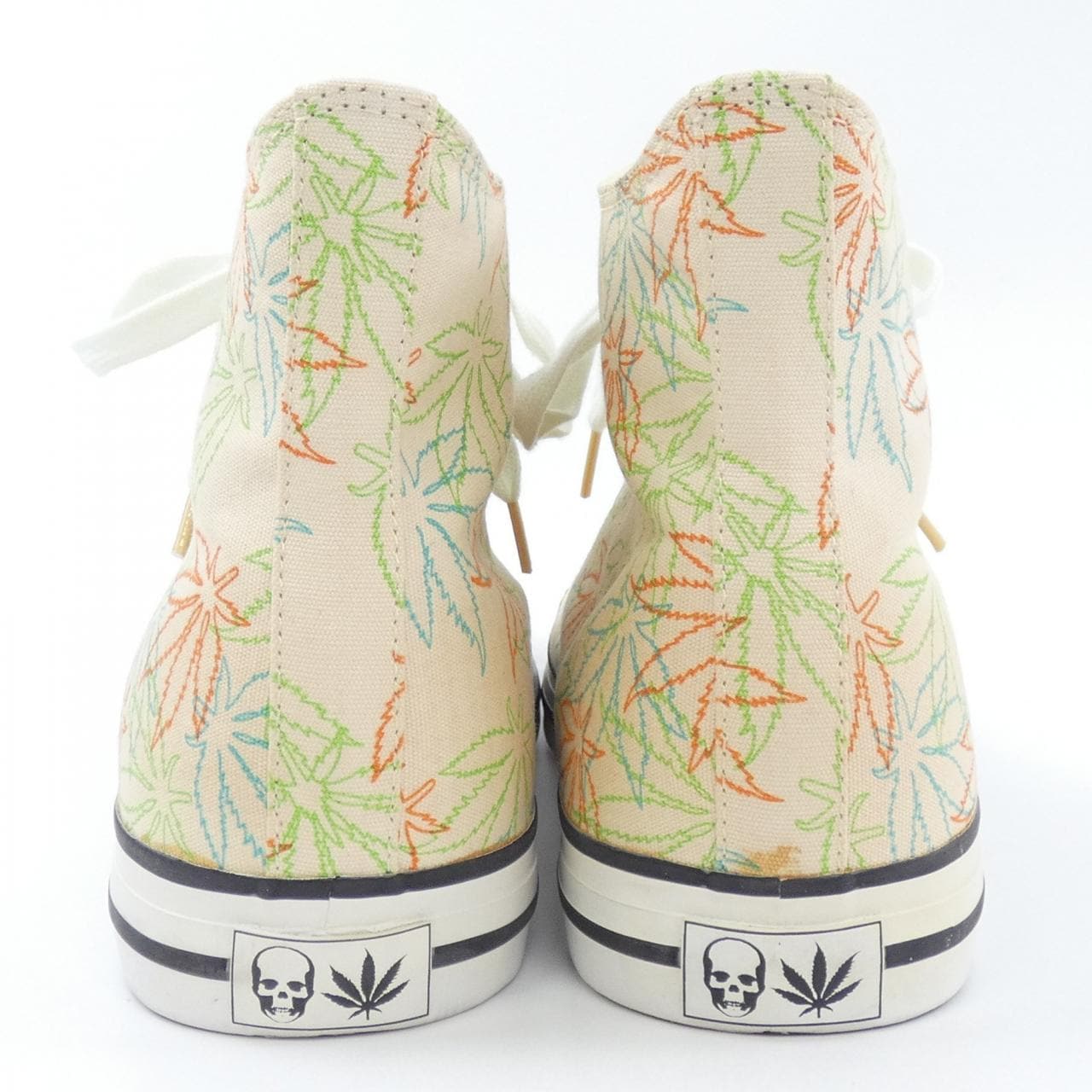 ルシアン ペラフィネ lucien pellat-finet スニーカー