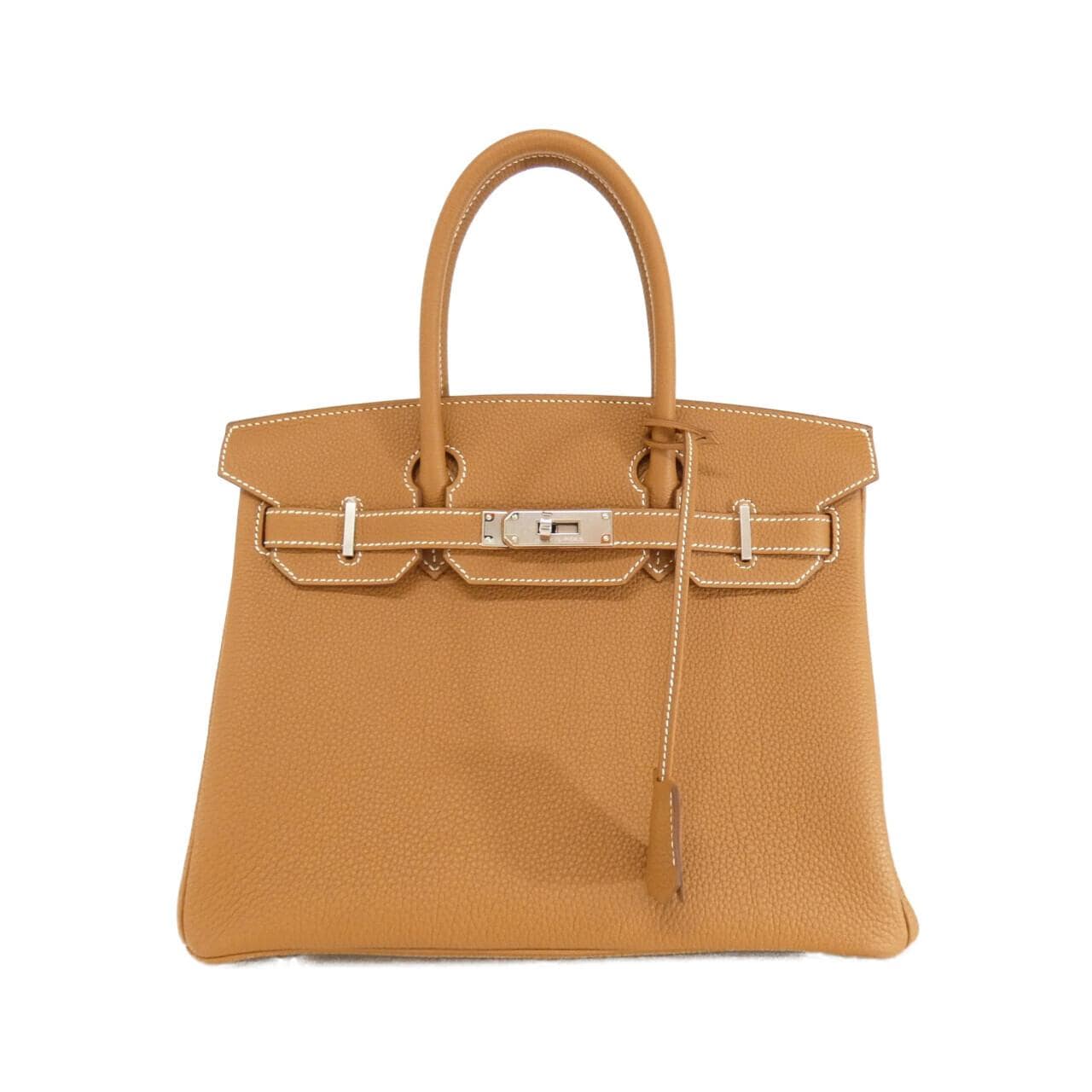 【未使用品】エルメス バーキン 30cm 030520CK バッグ