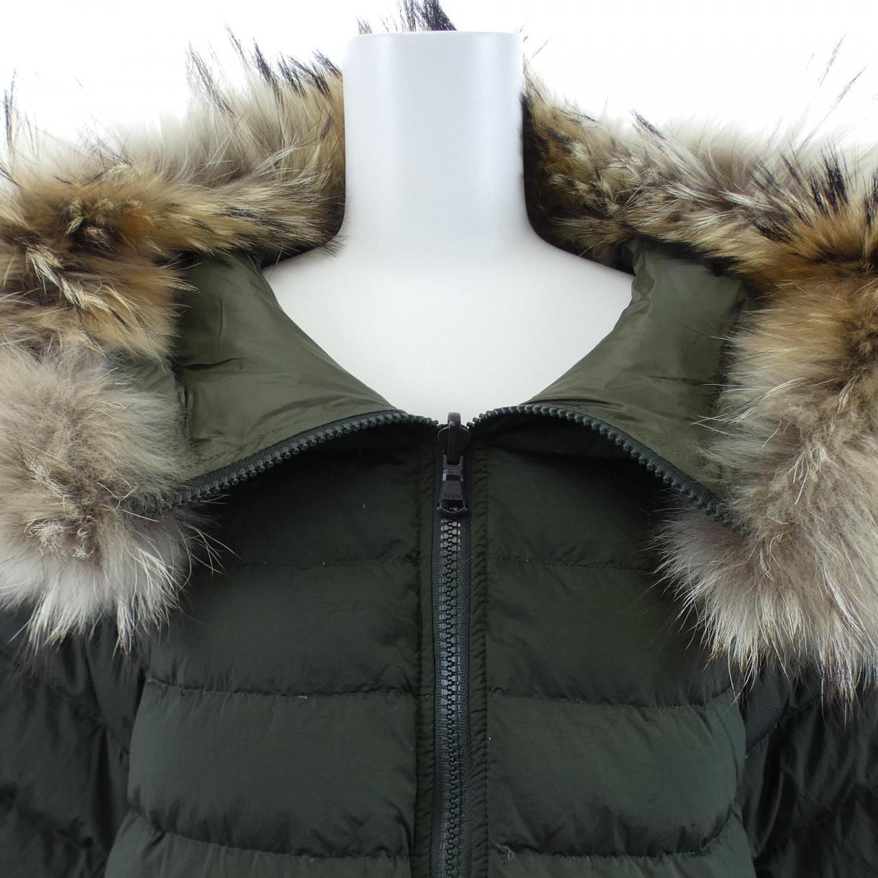 タトラス TATRAS LTA19A4692 ダウンジャケット