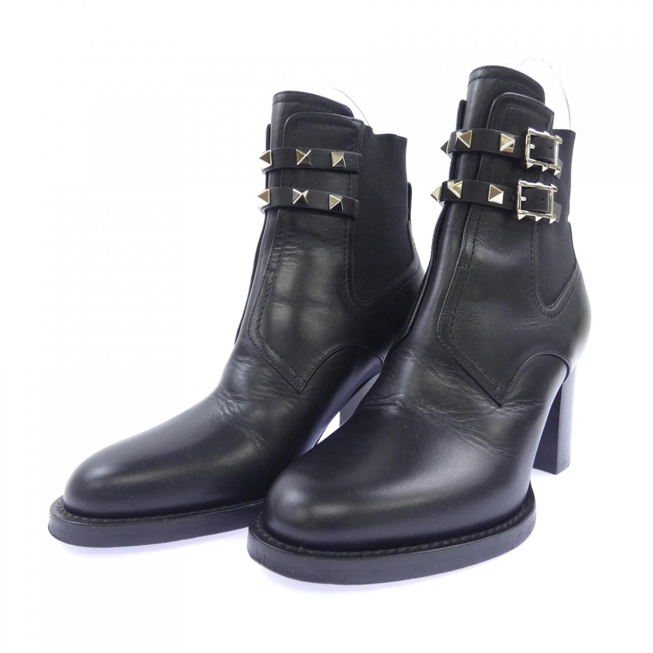 ヴァレンティノ VALENTINO ブーツ