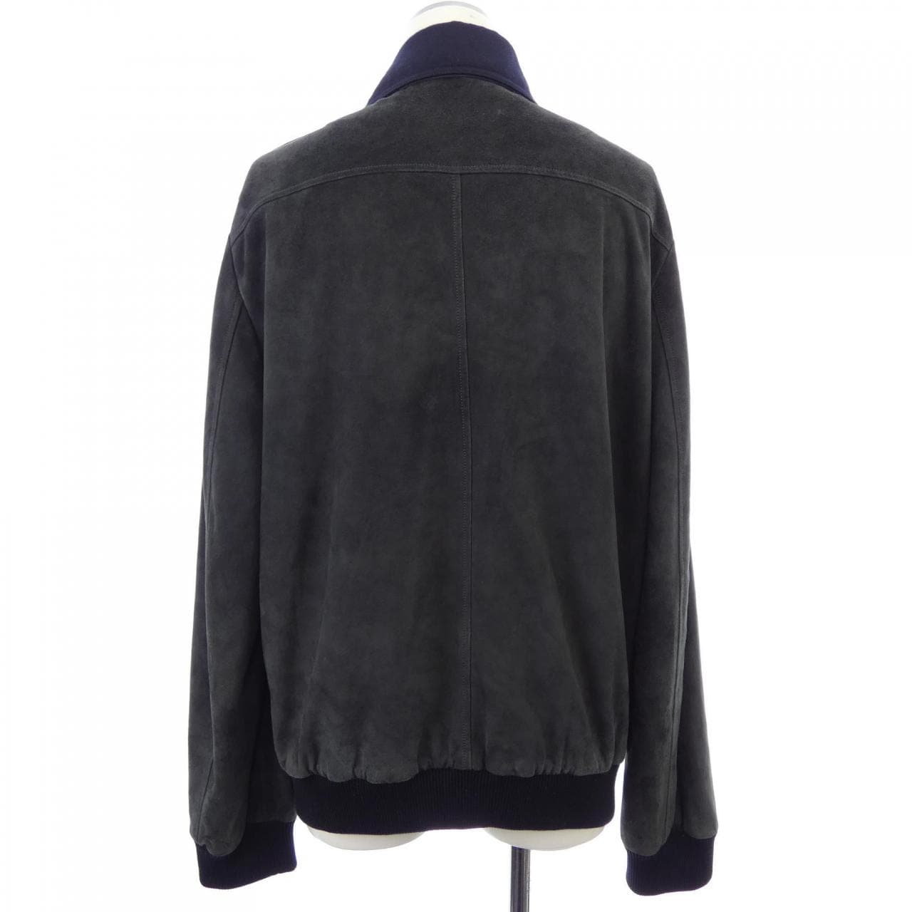 ルイヴィトン LOUIS VUITTON MPLJ50KIM レザージャケット