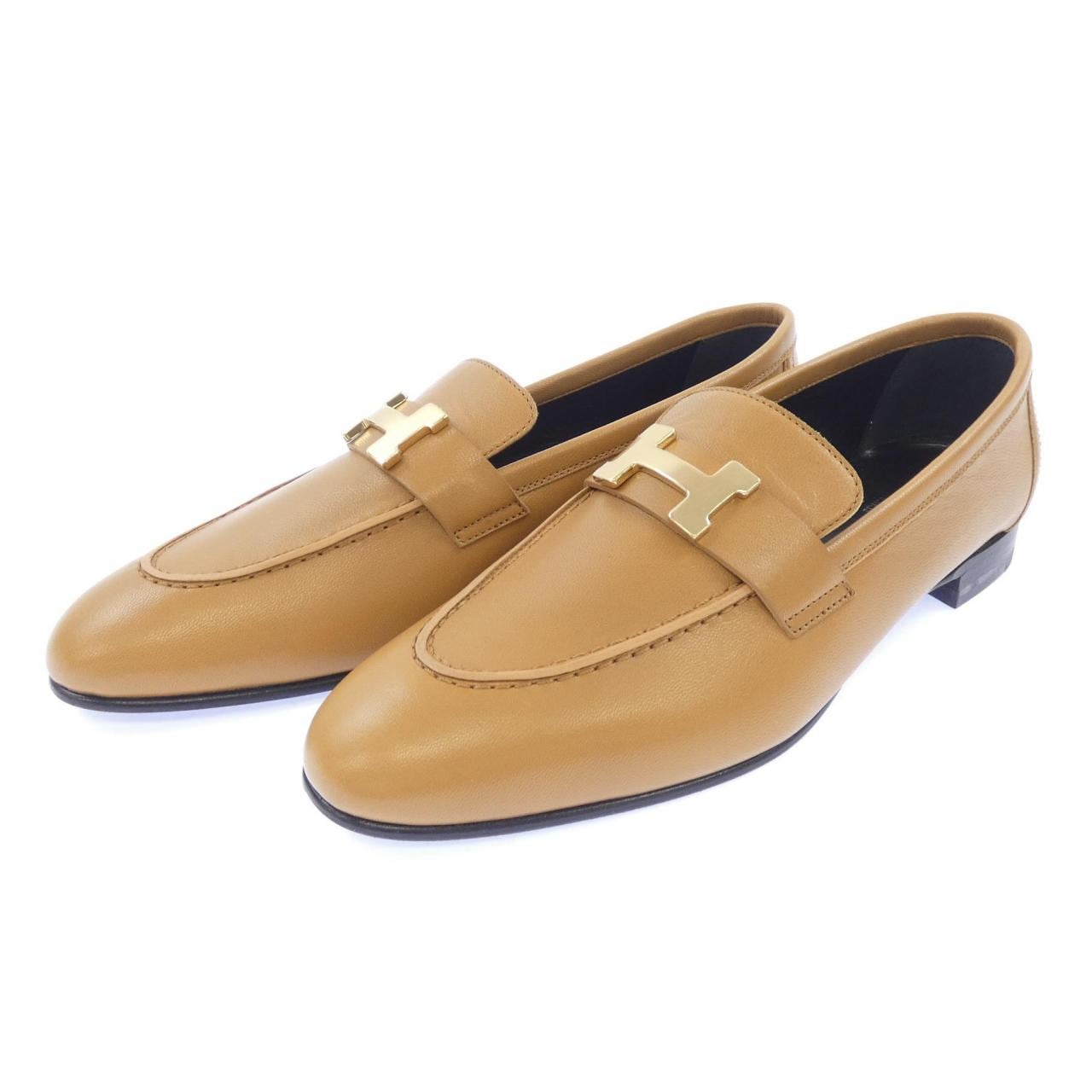 エルメス HERMES パリ PARIS 182182Z シューズ