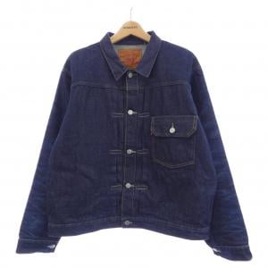 リーバイスヴィンテージクロージン LEVI'S VINTAGE CLOTHING PC9-70506-0028 デニムジャケット