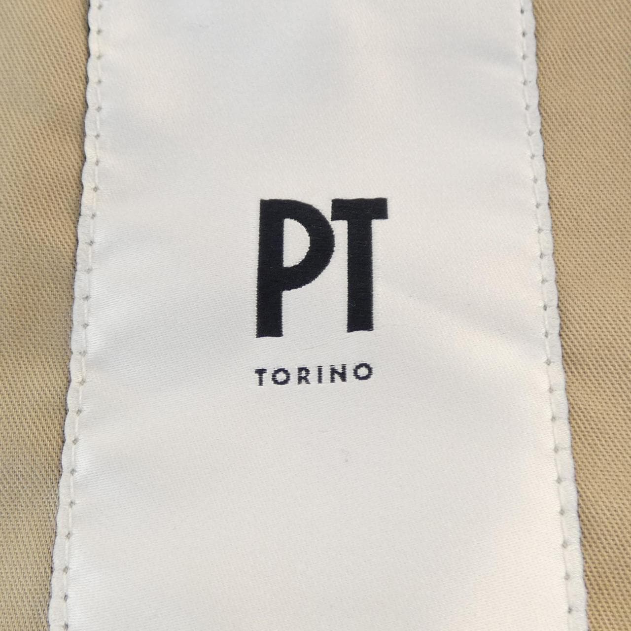 ピーティートリノ PT TORINO COAFX6ZN0FWD パンツ