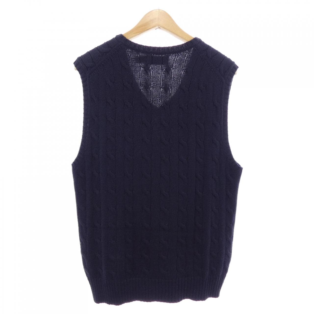 ポロラルフローレン POLO RALPH LAUREN ベスト