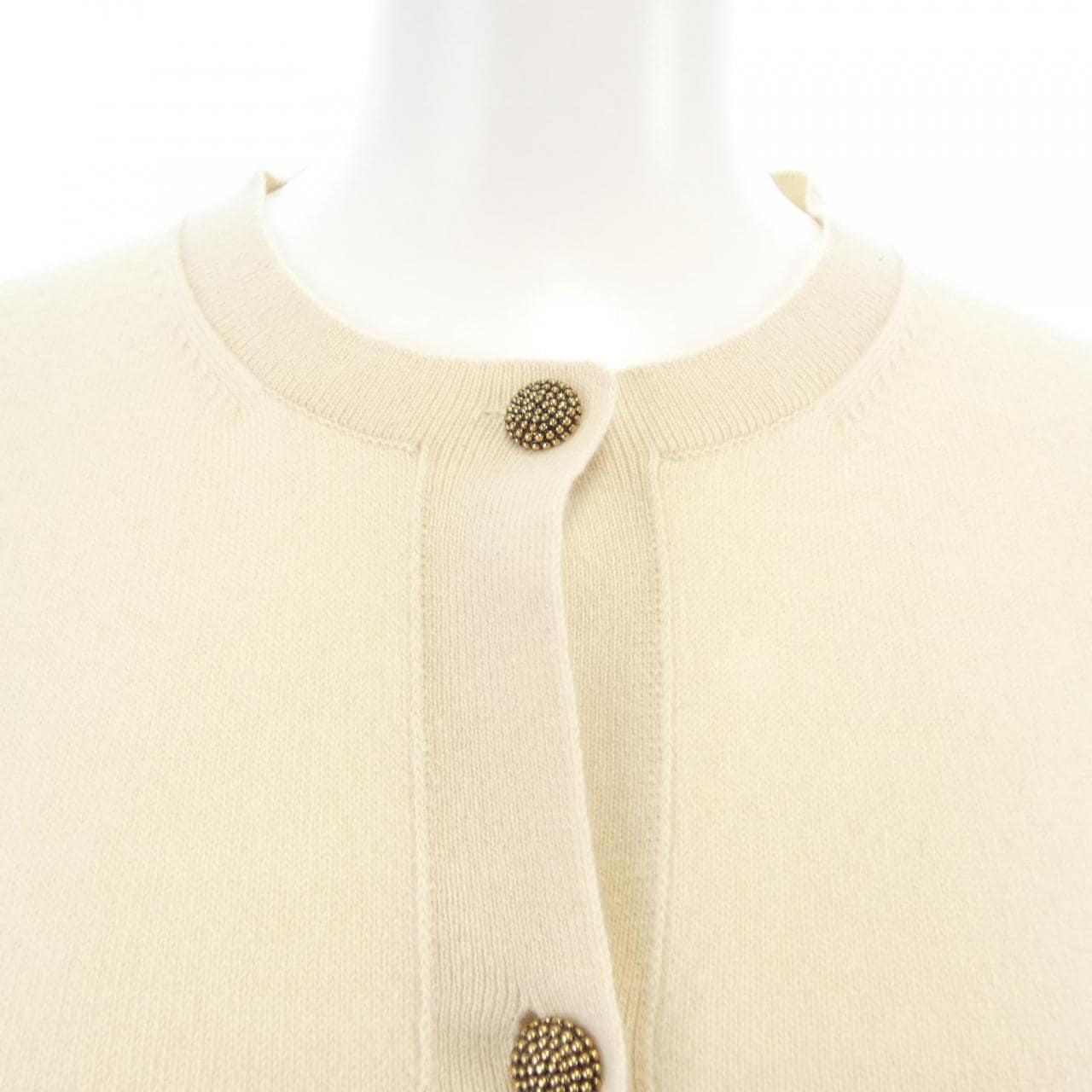 ロロピアーナ Loro Piana FAP2678 カーディガン