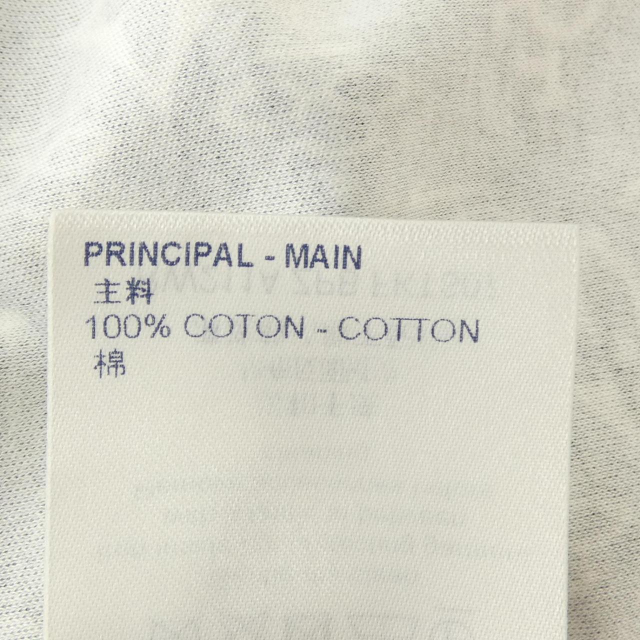ルイヴィトン LOUIS VUITTON FKTS07ZPB Tシャツ