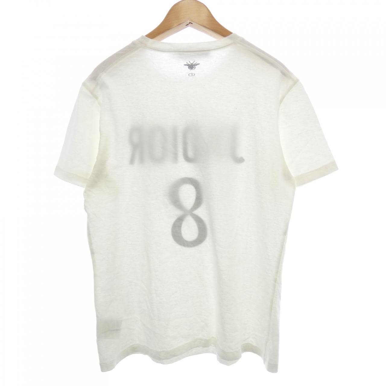 クリスチャンディオール CHRISTIAN DIOR J'ADIOR 8 213T03TC001 Tシャツ