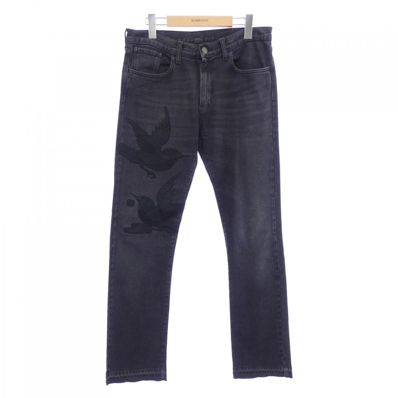 グッチ GUCCI 430365 XR199 ジーンズ