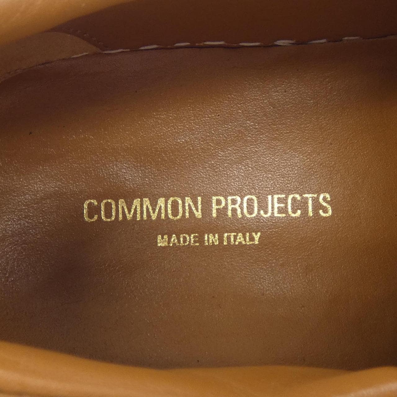 コモンプロジェクト COMMON PROJECTS シューズ