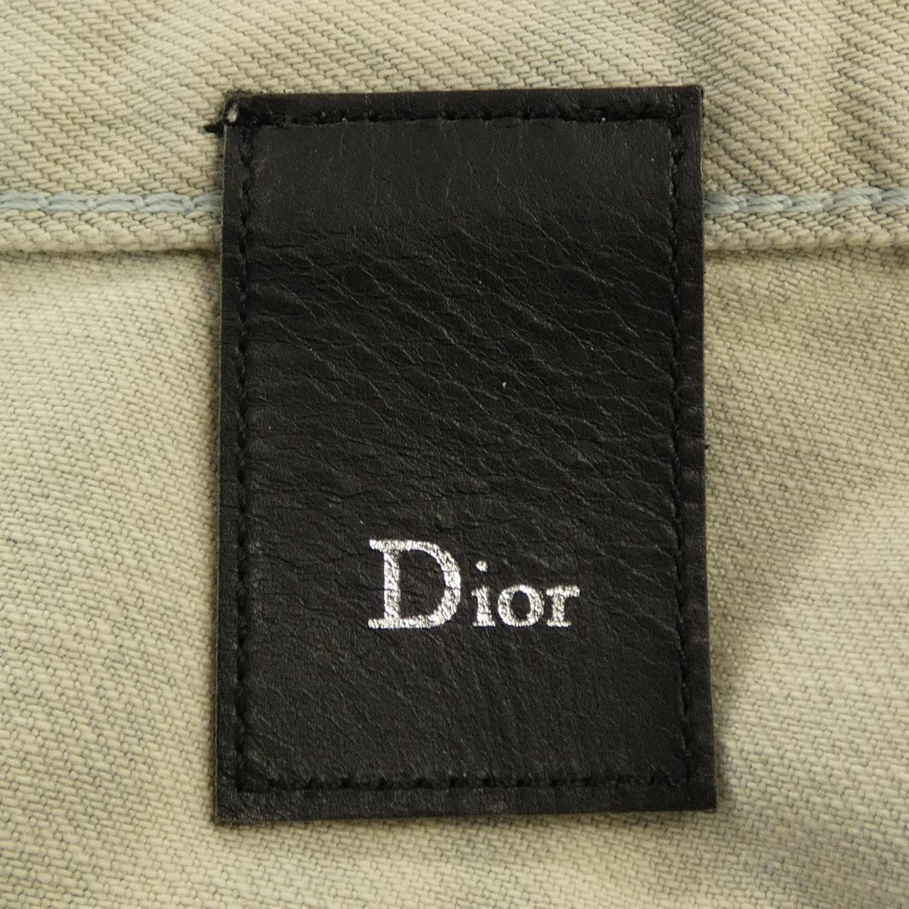ディオール DIOR ジーンズ