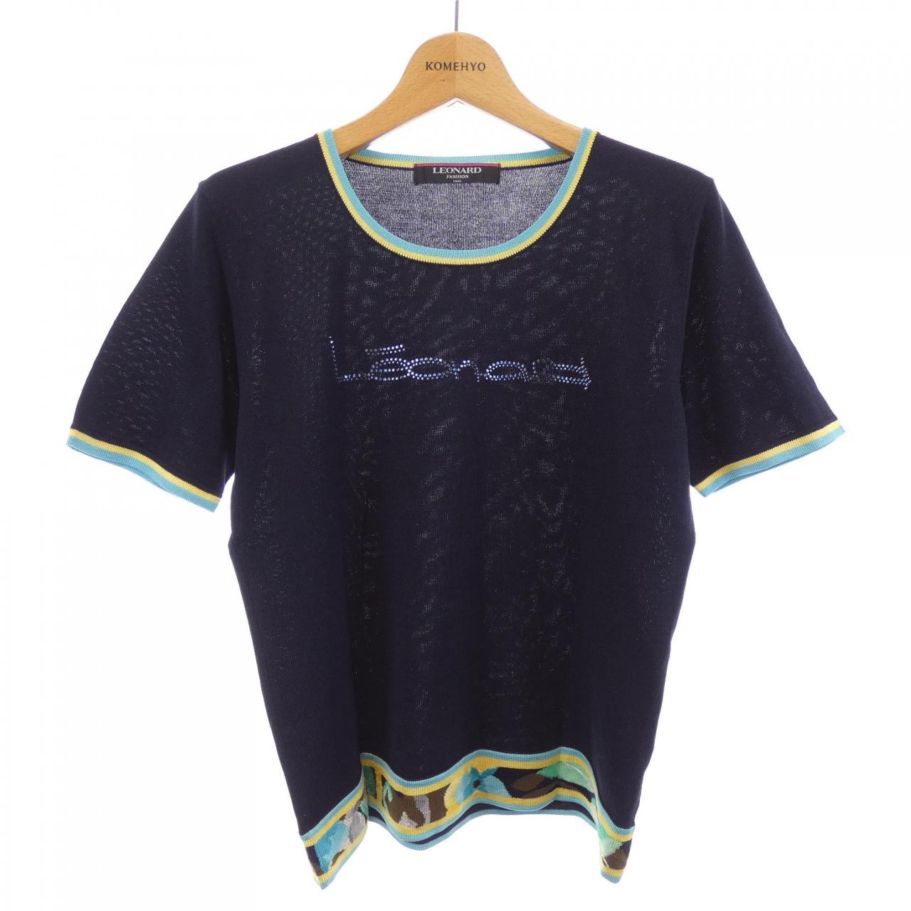 レオナールファッション LEONARD FASHION ニット