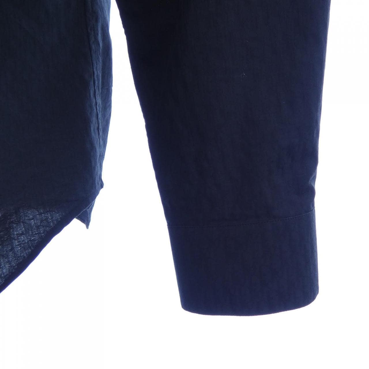 ディオール DIOR ディオール オブリーク コットンジャカード 013C502A4743 シャツ