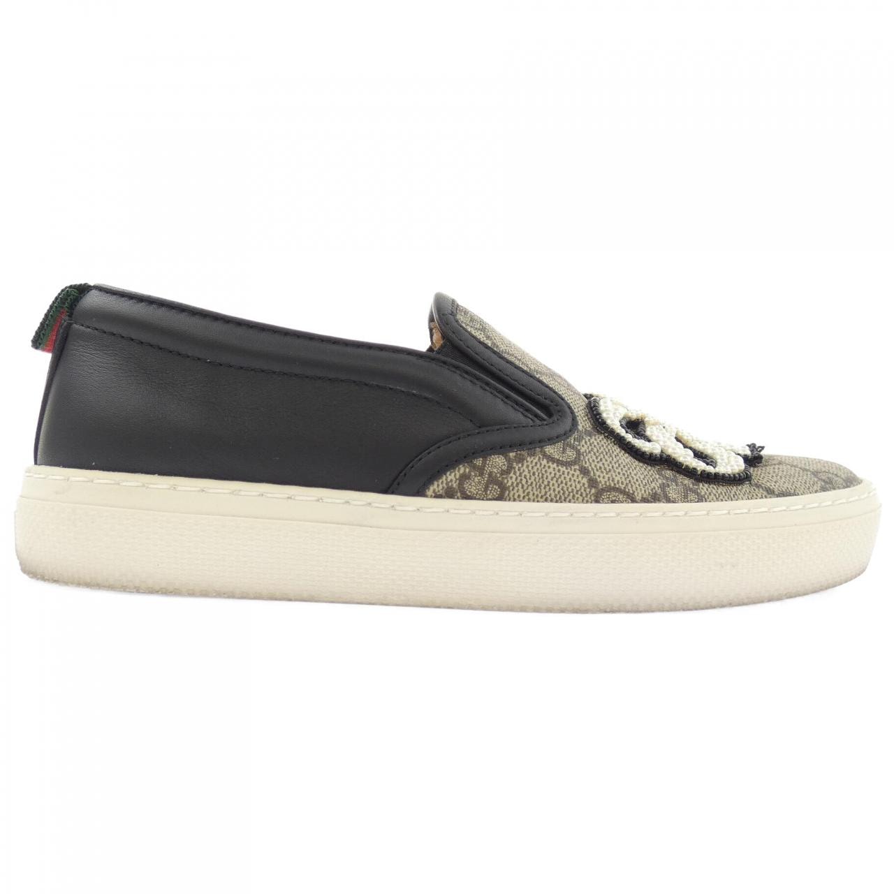 グッチ GUCCI 481751 スニーカー