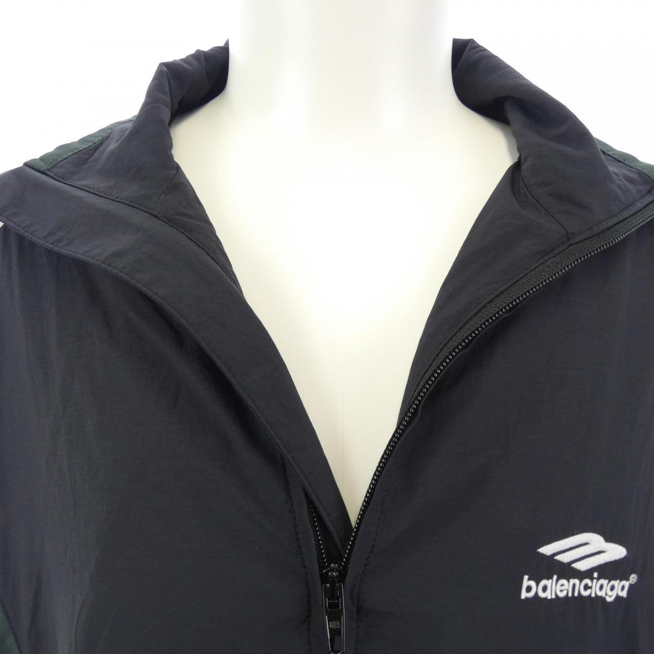 BALENCIAGA BALENCIAGA Blouson