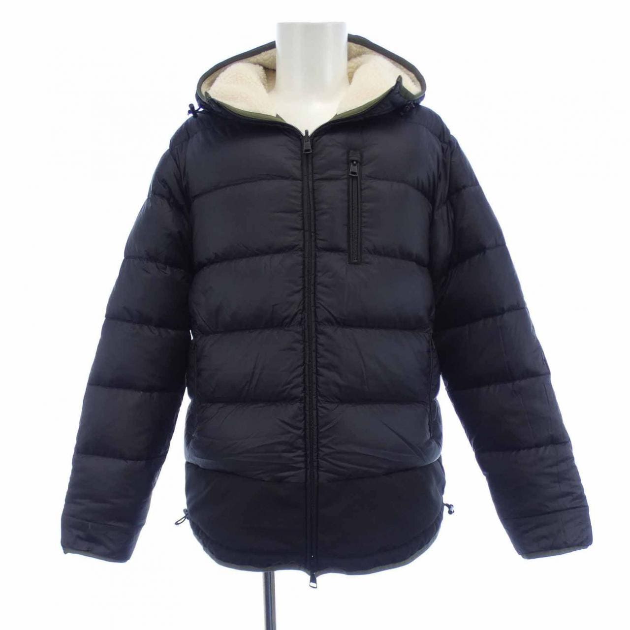 MONCLER MONCLER Down Jacket