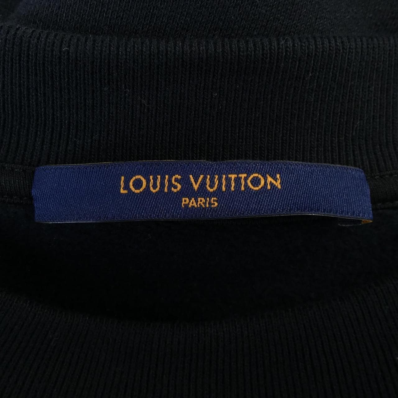 ルイヴィトン LOUIS VUITTON スウェット