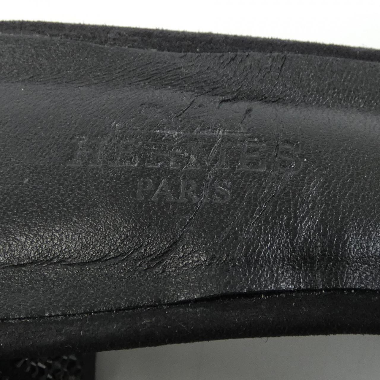 エルメス HERMES サンダル