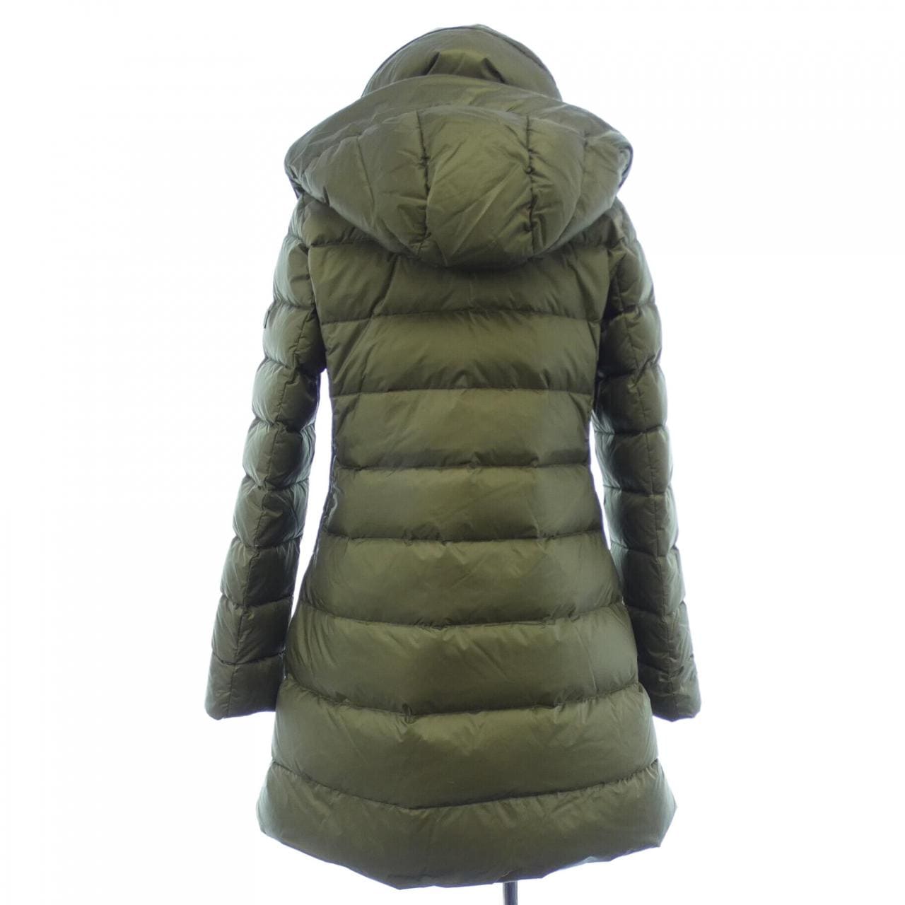 Tatras TATRAS down coat