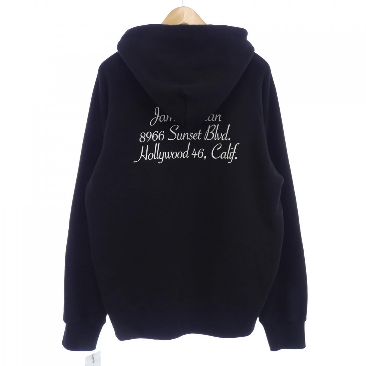 サカイ SACAI パーカー