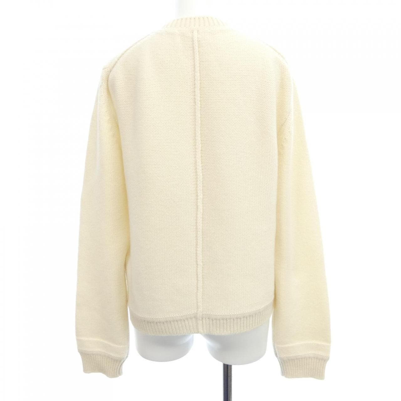エルメス HERMES カーディガン
