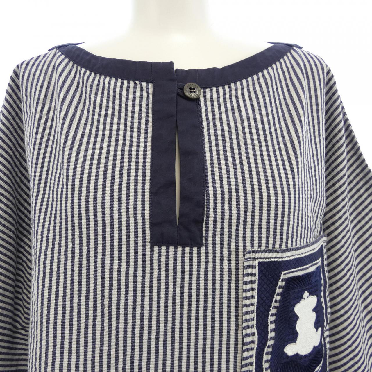 エルメス HERMES ワンピース