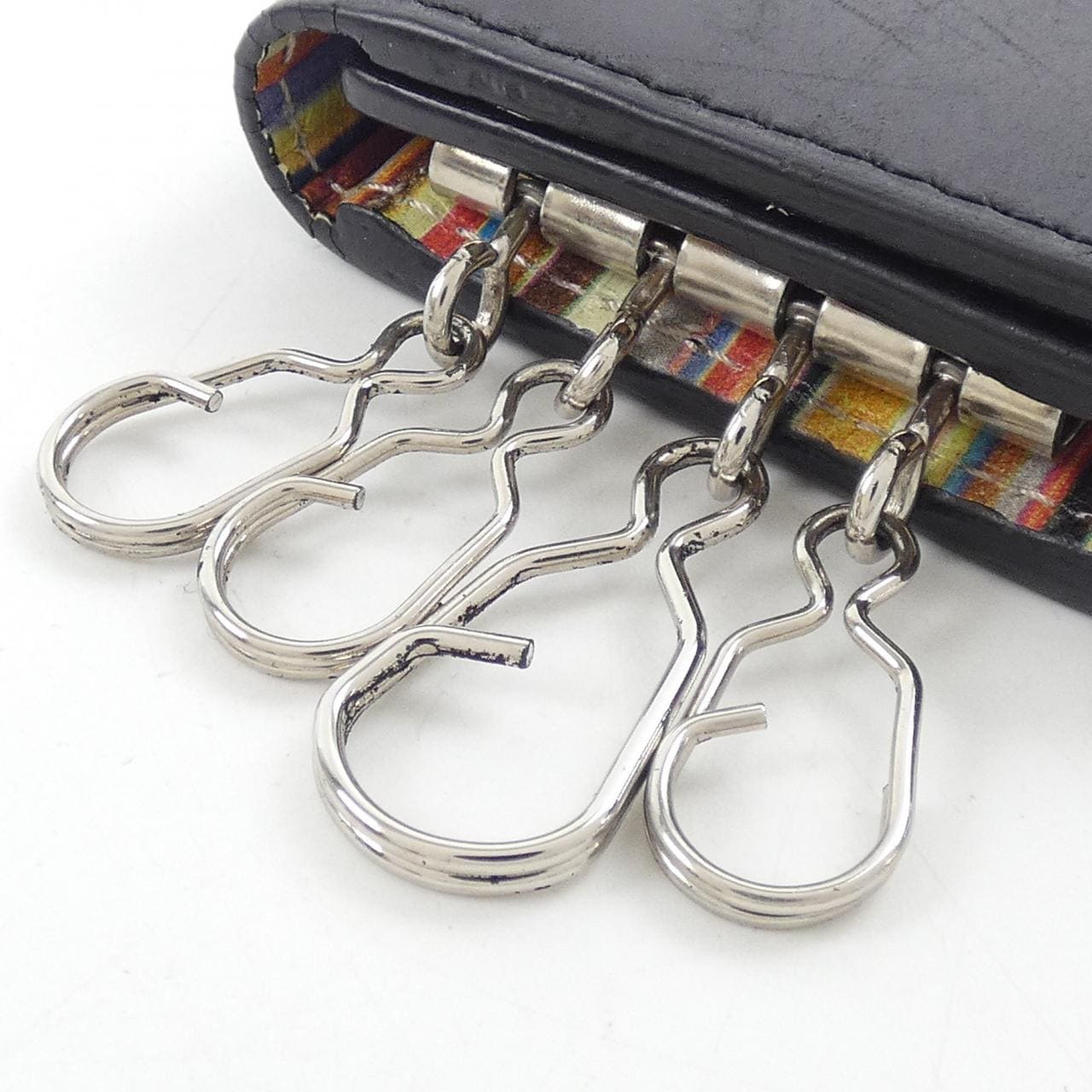 ポールスミス Paul Smith KEY CASE