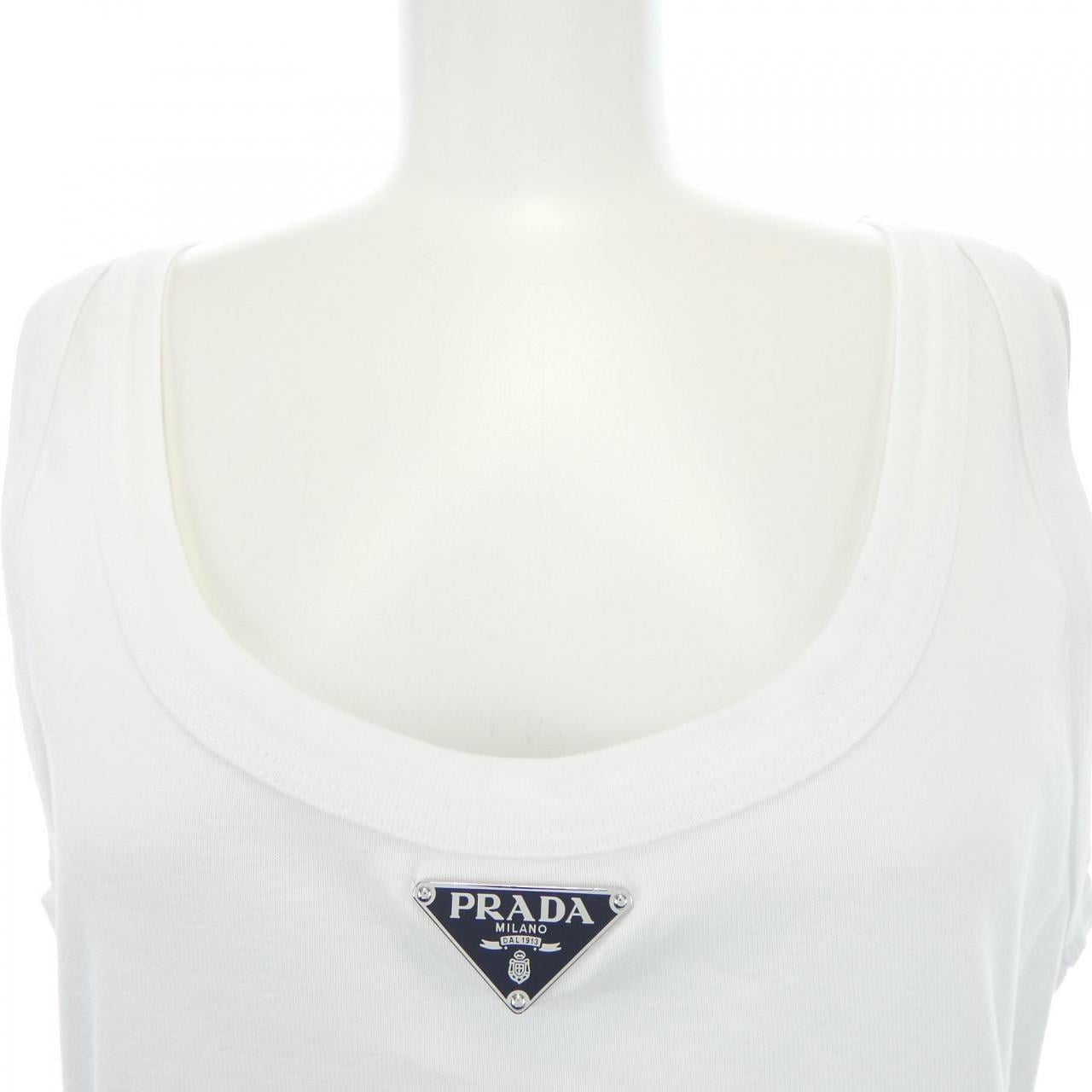 プラダ PRADA タンクトップ