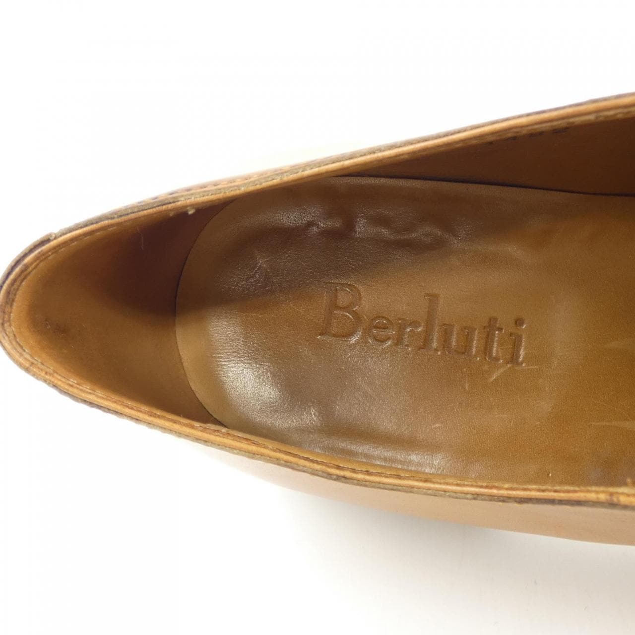 ベルルッティ Berluti シューズ