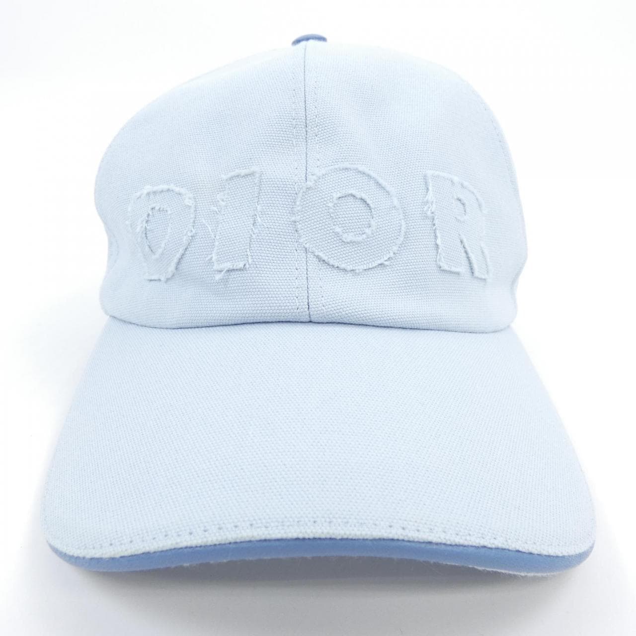 ディオール DIOR ダニエルアーシャム DANIEL ARSHAM 023C909A4511 キャップ