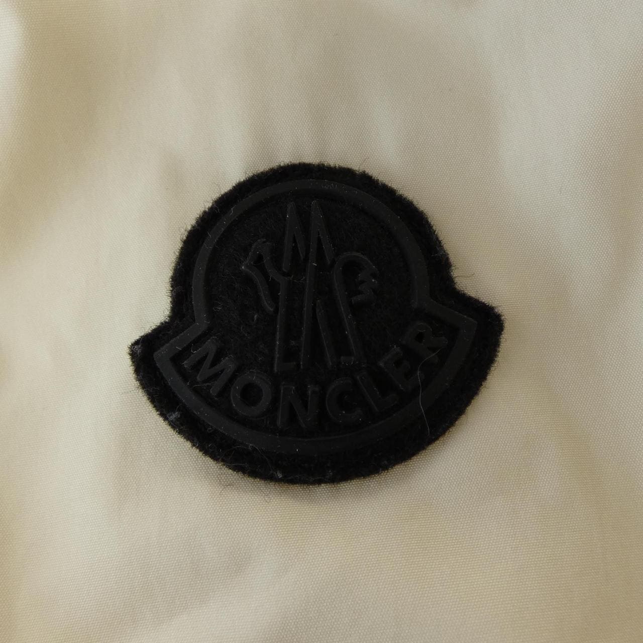 モンクレール MONCLER ERYSIMUM ダウンコート