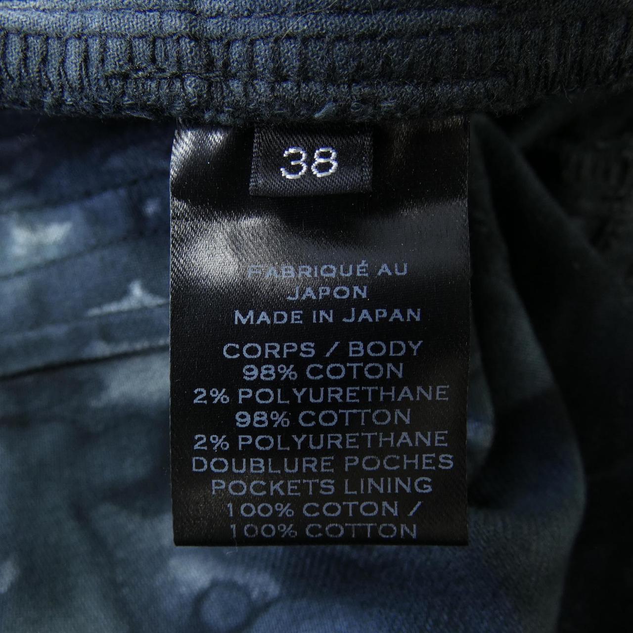 バルマン BALMAIN S8H9131T149U パンツ