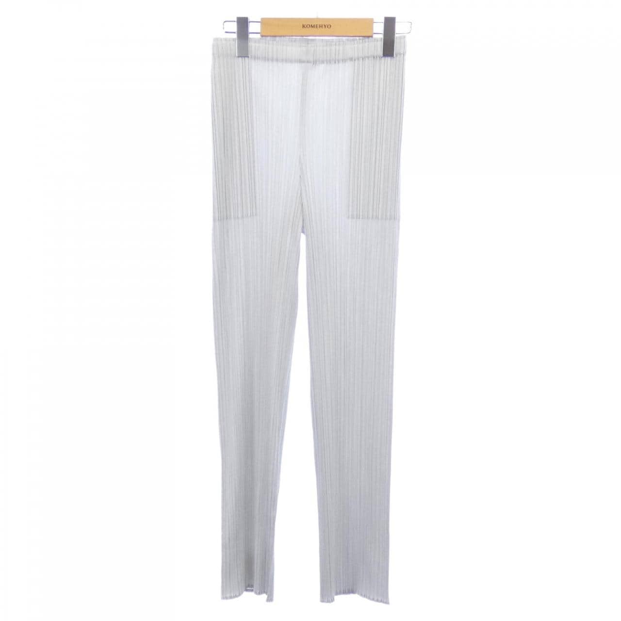 プリーツプリーズ PLEATS PLEASE PP55-JF111 パンツ