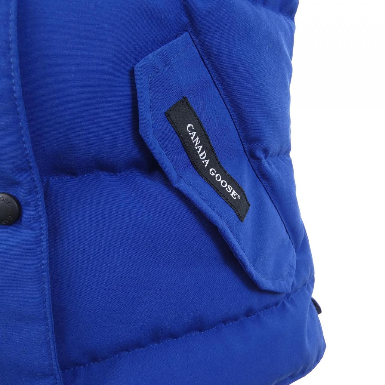 カナダグース CANADA GOOSE 2832JLI R ダウンベスト