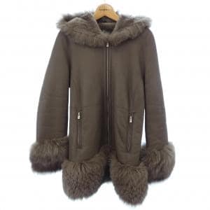 ソブ SOV. ムートンコート