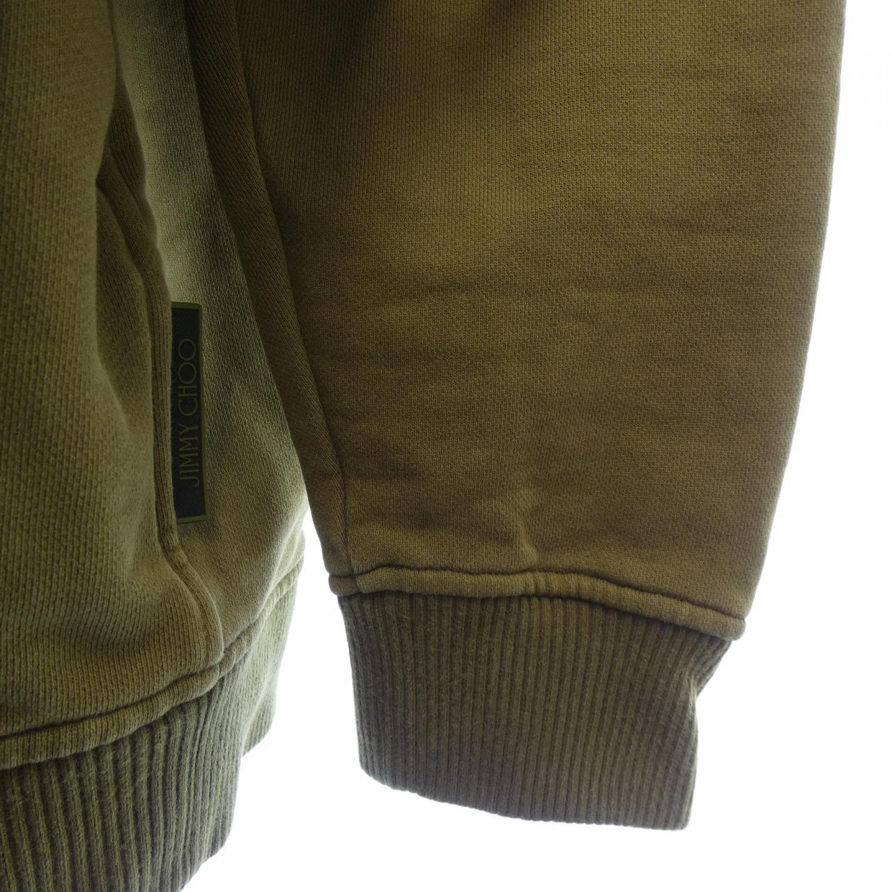 ジミーチュウ JIMMY CHOO J000142171 スウェット