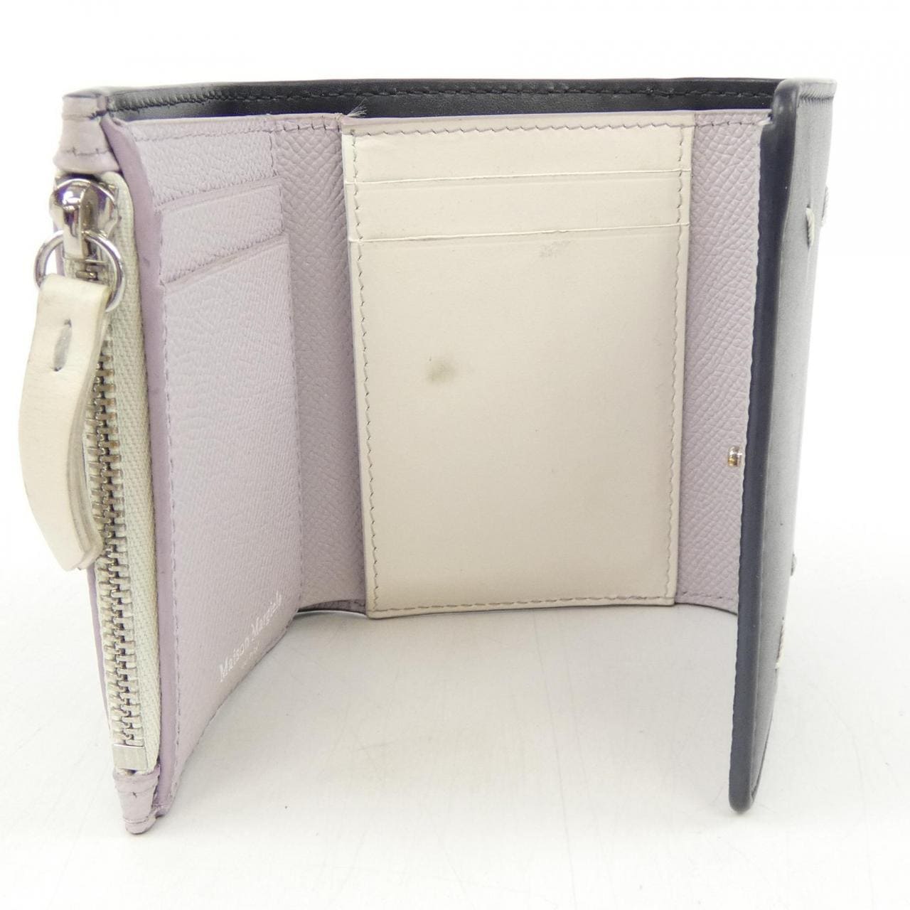 メゾンマルジェラ Maison Margiela SA3UI0017 P5935 WALLET