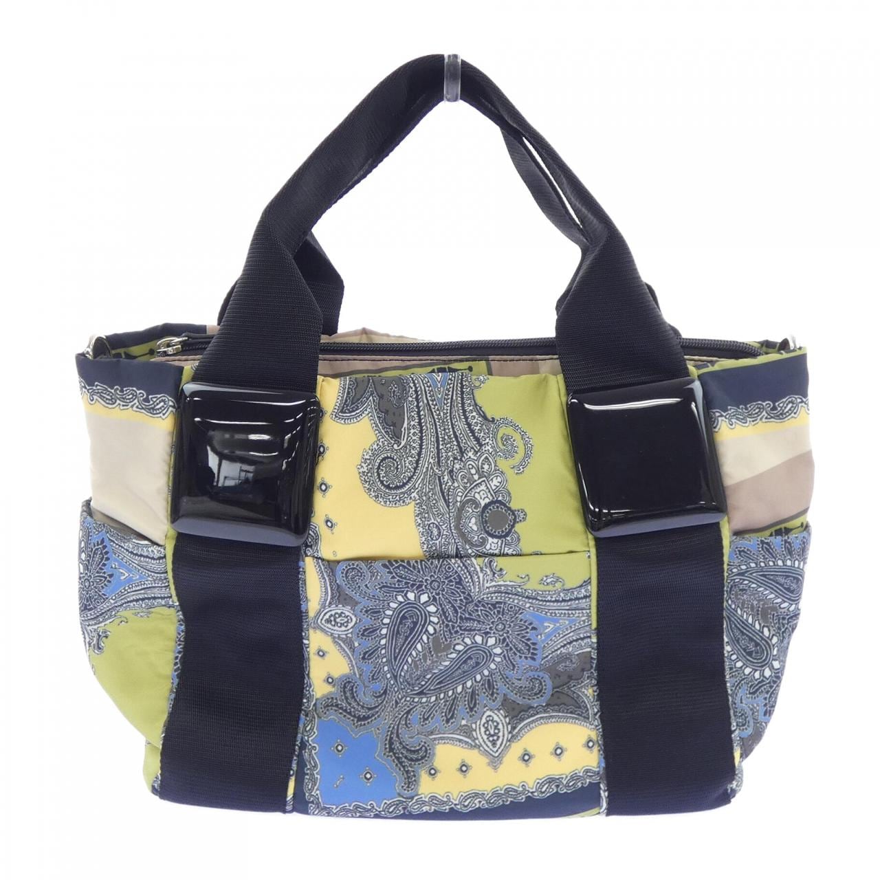 パピヨネ PAPILLONNER BAG