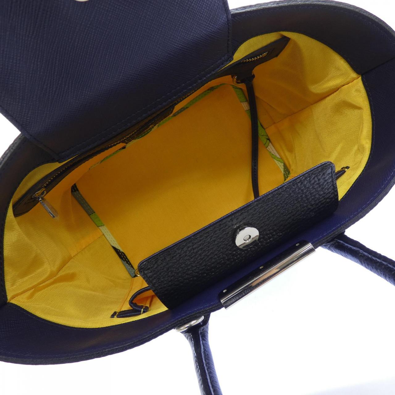 エイディエムジェイ ADMJ BAG