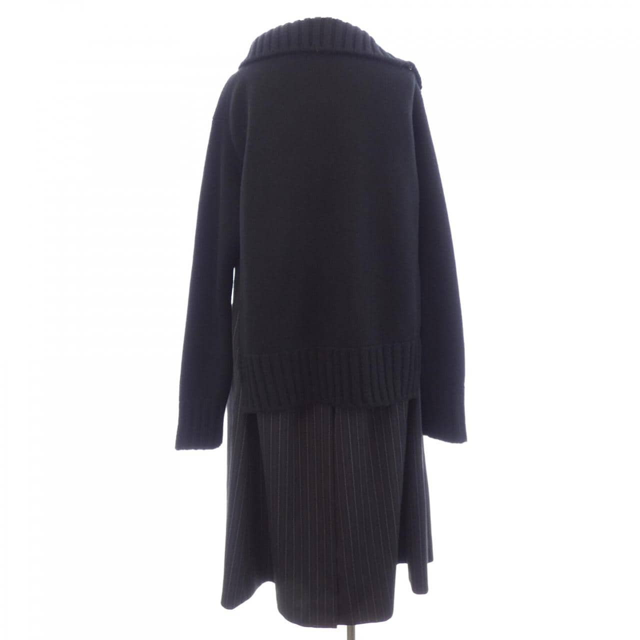 サカイ SACAI 25-08123 コート