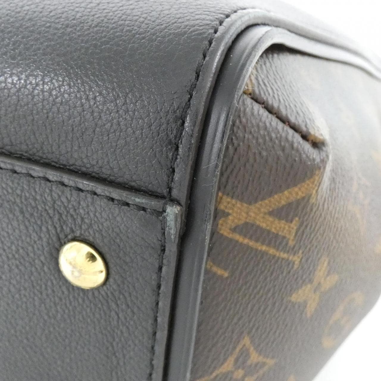 ルイヴィトン モノグラム キモノ MM M40460 バッグ